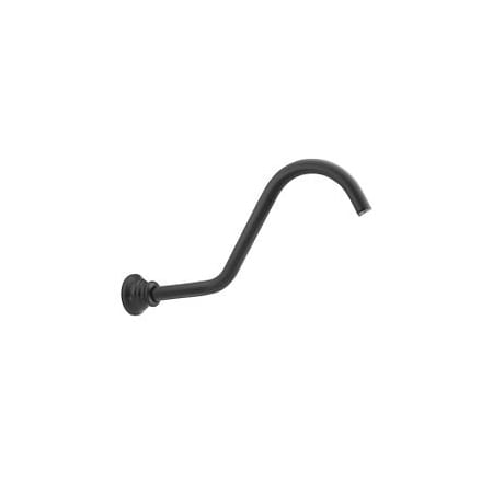 Moen Wthl Shr Arm  and  Flange Wr S113WR